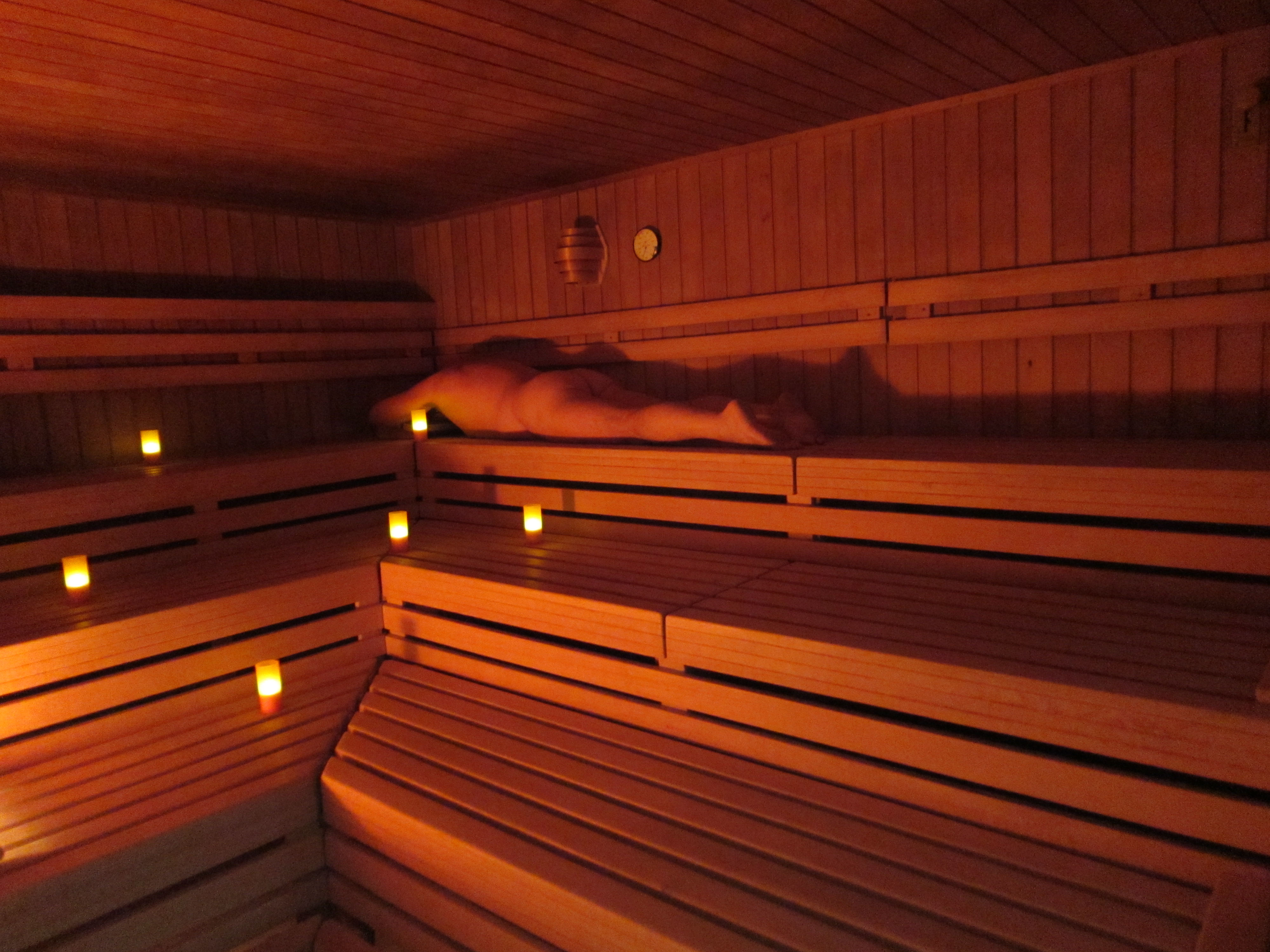 Sauna 28